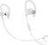 Alt View 12. Beats - Geek Squad Certified Refurbished Powerbeats³ Wireless - White.