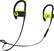Alt View 11. Beats - Geek Squad Certified Refurbished Powerbeats³ Wireless - Shock Yellow.