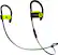 Alt View 12. Beats - Geek Squad Certified Refurbished Powerbeats³ Wireless - Shock Yellow.