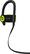 Alt View 15. Beats - Geek Squad Certified Refurbished Powerbeats³ Wireless - Shock Yellow.