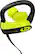Alt View 16. Beats - Geek Squad Certified Refurbished Powerbeats³ Wireless - Shock Yellow.