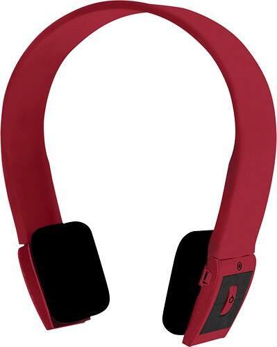 Front Standard. Tribeca - Wireless Bluetooth Headphones.