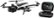 Alt View Zoom 14. GoPro - Karma Quadcopter with HERO5 Black - Black/White.