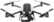 Front Zoom. GoPro - Karma Quadcopter with Harness for HERO5 Black and HERO6 Black - Black/White.