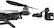 Alt View 14. GoPro - Karma Quadcopter with Harness for HERO5 Black and HERO6 Black - Black/White.