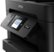 Alt View Zoom 14. Epson - WorkForce Pro WF-4730 Wireless All-In-One Inkjet Printer - Black.