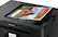 Alt View 17. Epson - WorkForce Pro WF-4730 Wireless All-In-One Inkjet Printer - Black.