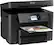 Alt View 1. Epson - WorkForce Pro WF-4730 Wireless All-In-One Inkjet Printer - Black.