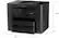 Alt View 20. Epson - WorkForce Pro WF-4730 Wireless All-In-One Inkjet Printer - Black.