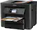 Left. Epson - WorkForce Pro WF-4730 Wireless All-In-One Inkjet Printer - Black.
