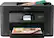 Front. Epson - WorkForce Pro WF-3720 Wireless All-In-One Inkjet Printer - Black.
