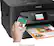 Alt View 13. Epson - WorkForce Pro WF-3720 Wireless All-In-One Inkjet Printer - Black.