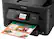 Alt View 14. Epson - WorkForce Pro WF-3720 Wireless All-In-One Inkjet Printer - Black.