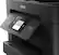 Alt View 15. Epson - WorkForce Pro WF-3720 Wireless All-In-One Inkjet Printer - Black.