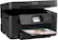 Alt View 19. Epson - WorkForce Pro WF-3720 Wireless All-In-One Inkjet Printer - Black.