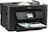 Angle. Epson - WorkForce Pro WF-4720 Wireless All-In-One Inkjet Printer - Black.