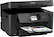 Alt View 11. Epson - WorkForce Pro WF-4720 Wireless All-In-One Inkjet Printer - Black.