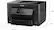 Alt View 17. Epson - WorkForce Pro WF-4720 Wireless All-In-One Inkjet Printer - Black.