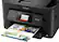Alt View 19. Epson - WorkForce Pro WF-4720 Wireless All-In-One Inkjet Printer - Black.