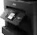Alt View 1. Epson - WorkForce Pro WF-4720 Wireless All-In-One Inkjet Printer - Black.