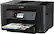 Left. Epson - WorkForce Pro WF-4720 Wireless All-In-One Inkjet Printer - Black.