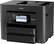 Alt View 12. Epson - WorkForce Pro WF-4740 Wireless All-In-One Inkjet Printer - Black.
