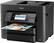 Alt View 13. Epson - WorkForce Pro WF-4740 Wireless All-In-One Inkjet Printer - Black.