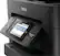 Alt View 15. Epson - WorkForce Pro WF-4740 Wireless All-In-One Inkjet Printer - Black.