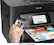 Alt View 16. Epson - WorkForce Pro WF-4740 Wireless All-In-One Inkjet Printer - Black.