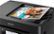 Alt View Zoom 18. Epson - WorkForce Pro WF-4740 Wireless All-In-One Inkjet Printer - Black.
