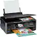 Alt View 18. Epson - Expression Home XP-440 Wireless All-In-One Printer - Black.