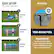 EASY SETUP
NO TOOLS NEEDED
1. Lay liner flat
2. Assemble frame
3. Fill with water
YEAR-ROUND POOL
POLAR SHIELD™
The first of its kind in the market, Polar-Shield protects liners from outdoor elements, even in cold temperatures.