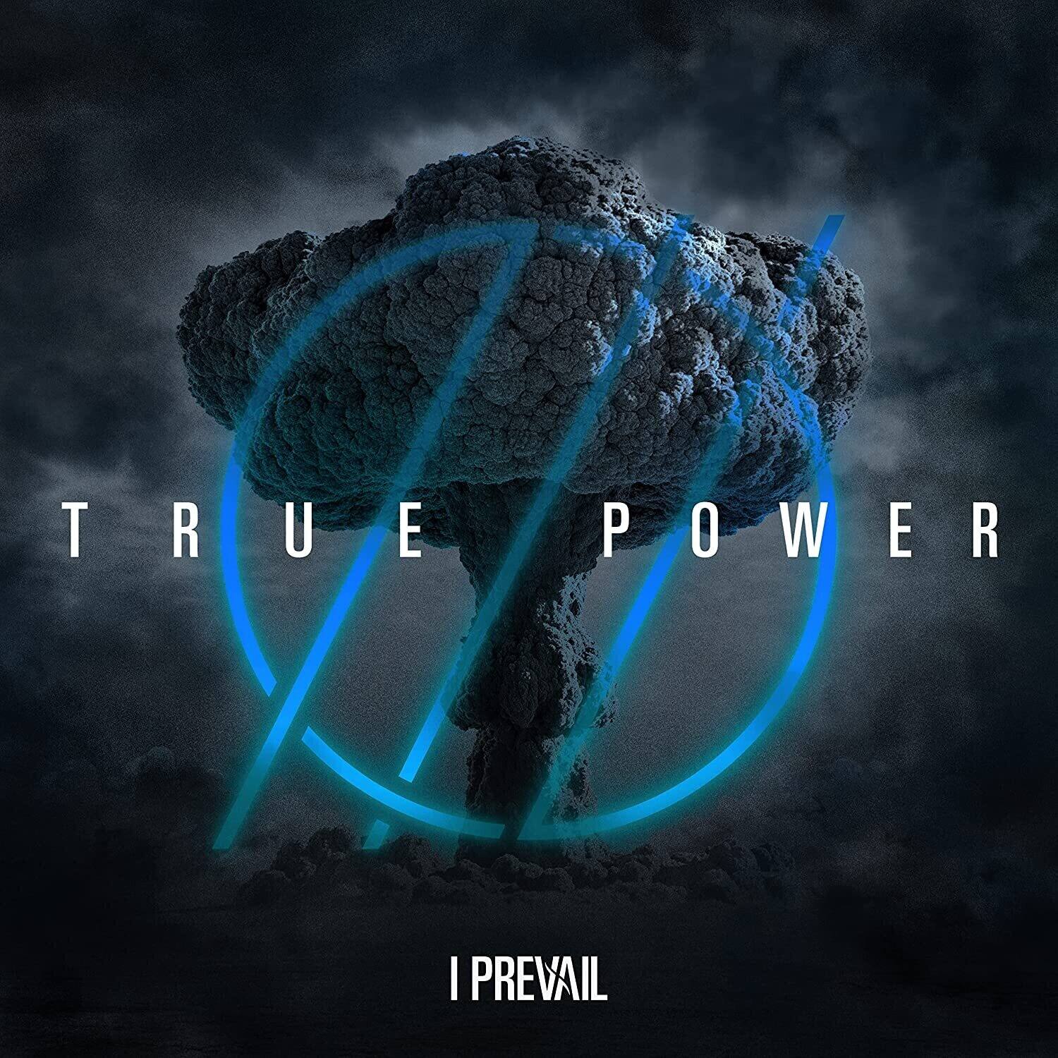 I Prevail - TRUE POWER   - COMPACT DISCS [CD] price history on PriceWatchPro