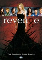 Revenge: The Complete First Season - Front_Zoom