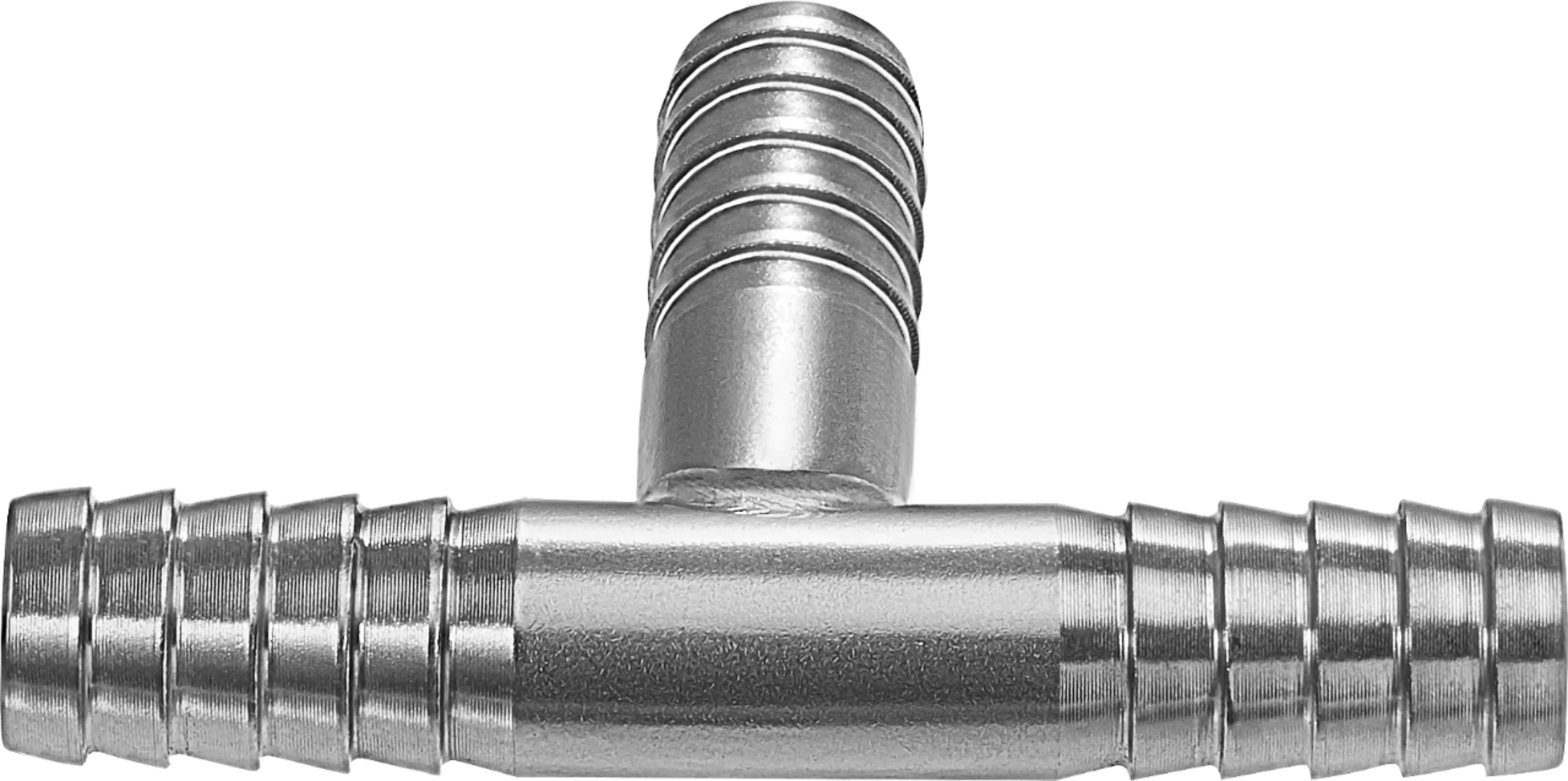 Metal Pipe Fittings – Nickel Plated Brass - Tecnair
