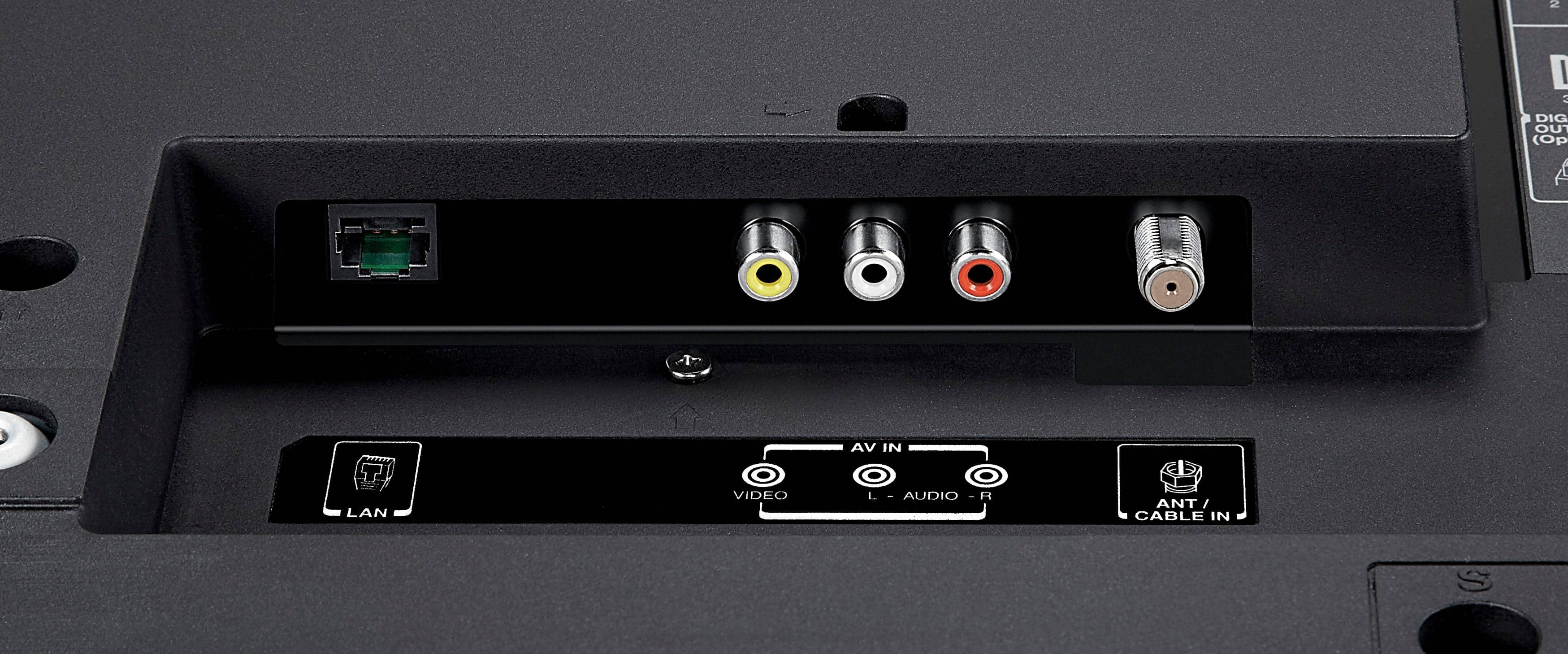 Alt View 2. Toshiba - 55" Class - LED - 2160p - with Chromecast Built-in - 4K UHD TV with HDR - Black.