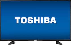 Toshiba 43 Toshiba 43
