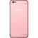 Back. BLU - Grand Max with 8GB Memory Cell Phone (Unlocked) - Rose Gold.
