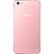 Back. BLU - Vivo 5 Mini with 8GB Memory Cell Phone (Unlocked) - Rose Gold.
