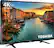 Angle. Toshiba - 50" Class (49.5" Diag.) - LED - 2160p - with Chromecast Built-in - 4K Ultra HD TV - Black.