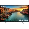 Toshiba 50L711U18 50" 4K Ultra HD 2160p Smart LED HDTV