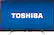 Alt View 11. Toshiba - 50" Class (49.5" Diag.) - LED - 2160p - with Chromecast Built-in - 4K Ultra HD TV - Black.