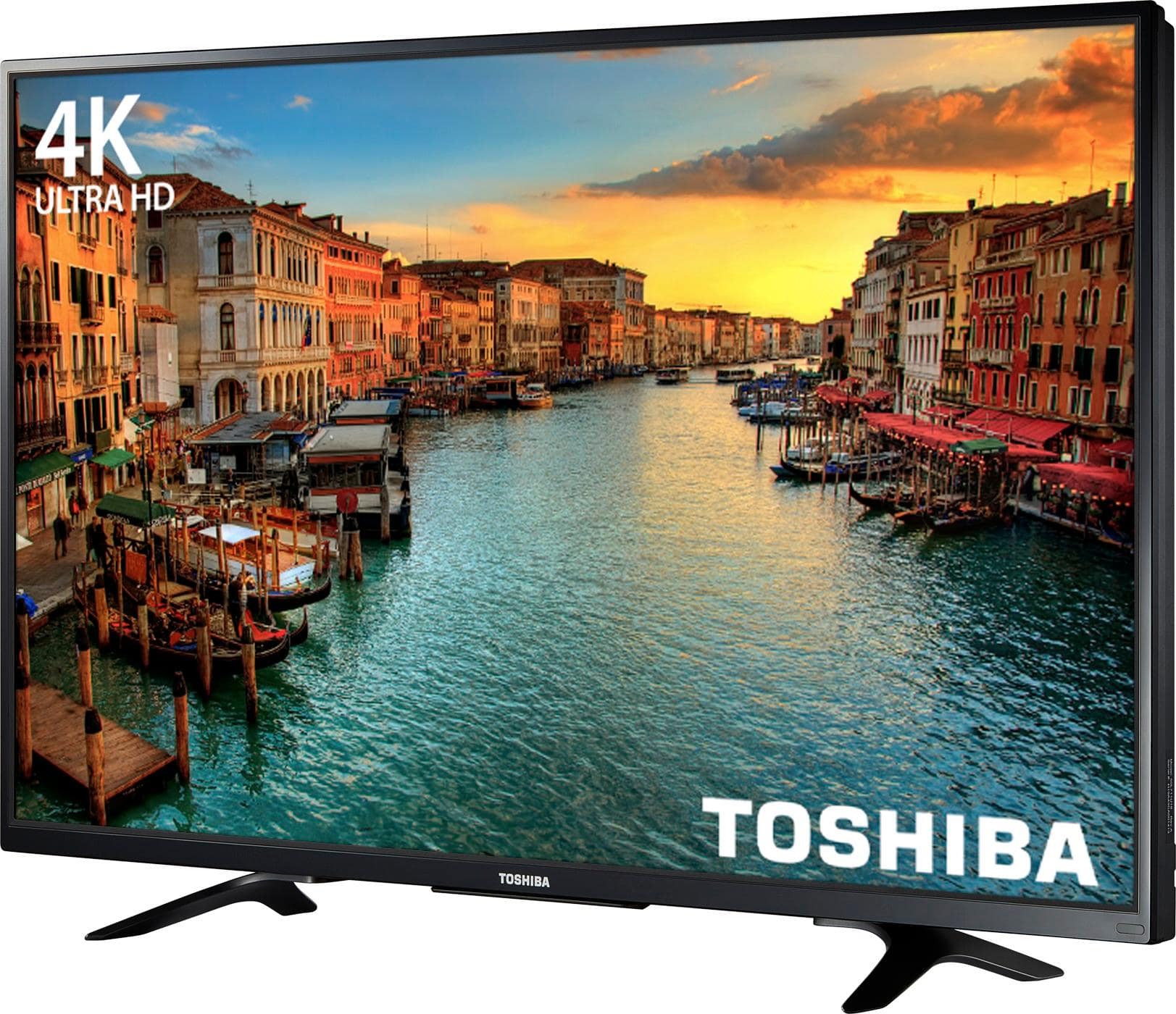 Smart Tv 4k 50 Pulgadas Hitachi Le504ksmart Android X30c