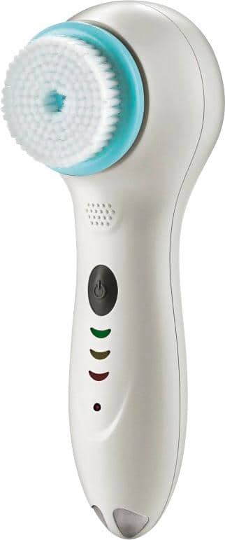  True Glow Sonic Facial Brush