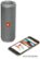 Alt View Zoom 13. JBL - Flip 4 Portable Bluetooth Speaker - Gray.
