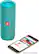 Alt View 13. JBL - Flip 4 Portable Bluetooth Speaker - Teal.