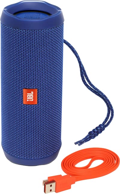 JBL Flip 4 Portable Bluetooth Speaker Blue JBLFLIP4BLUAM - Best Buy JBL Flip 4 Portable Bluetooth Speaker Blue JBLFLIP4BLUAM - Best Buy