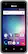 Front. BLU - Dash L3 with 4GB Memory Cell Phone (Unlocked) - Gray.