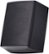 Alt View Zoom 12. 120W Wireless Surround Sound Speaker Kit - works with select LG soundbars - Black.