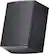 Alt View 12. LG - 120W Wireless Surround Sound Speaker Kit - works with select LG soundbars - Black.
